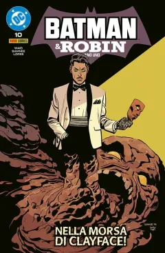 Volume cover